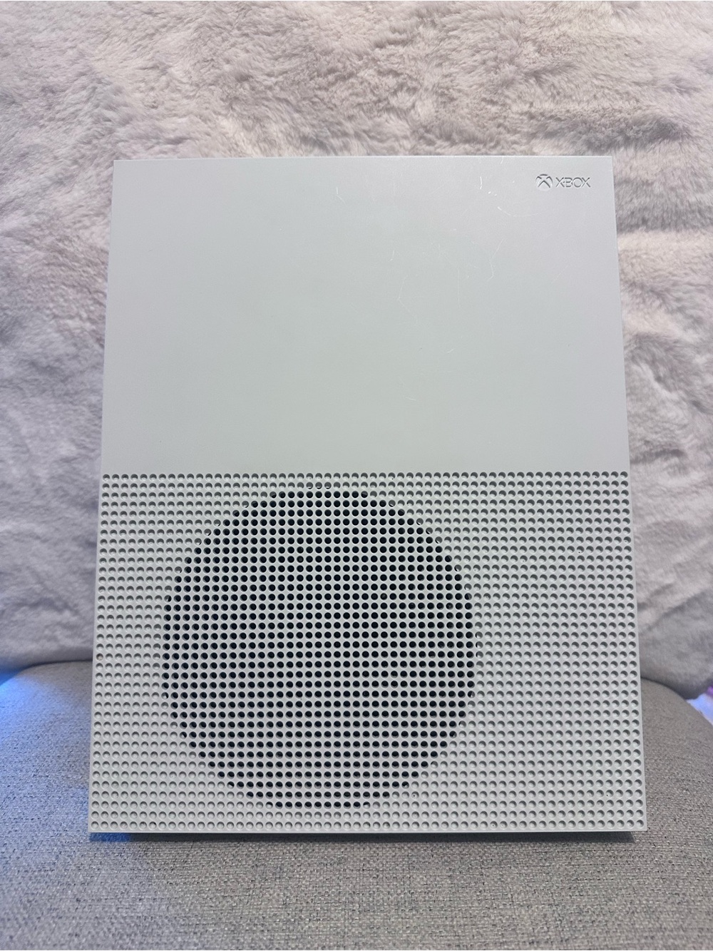 1 TB Xbox One S Gaming Console - White